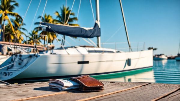 Guide des options de financement pour l'achat d'un bateau