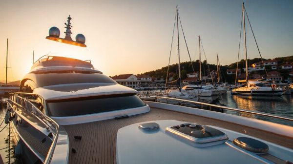 Guide des options de financement pour l'achat d'un bateau