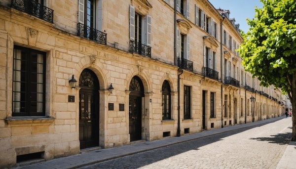 Résidence étudiante à bordeaux : guide pour choisir la meilleure option